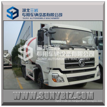 Caminhão do misturador concreto de Dongfeng Tianjin 5cbm 6cbm 4X2